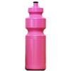 Budget Bottles Pink